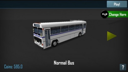 ˹SL Bus Simulator°ϷAPPؽͼ