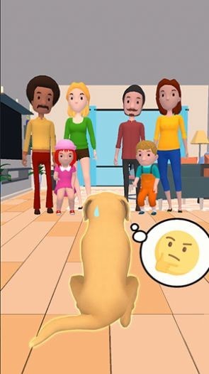 ģ3DDog Life : Pet Simulation 3DϷAPPؽͼ