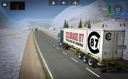 󿨳ģ2GrandTruckSimulator2ϷAPPؽͼ