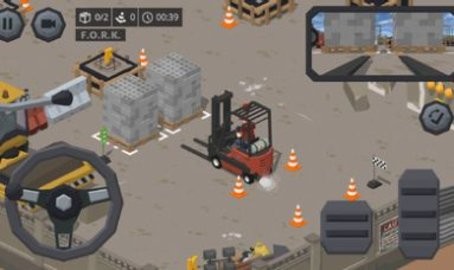 泵ģ2Forklift Extreme 2ϷAPPؽͼ