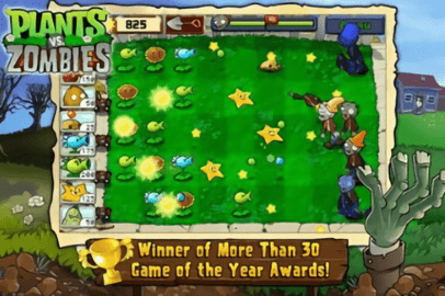 Plants vs. Zombies FREE(ֲսʬﻯ)Ϸؽͼ