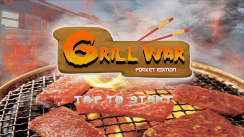 տս׿棨Grill WarϷAPPؽͼ