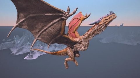 ģDragonFlightSimulatorϷAPPؽͼ