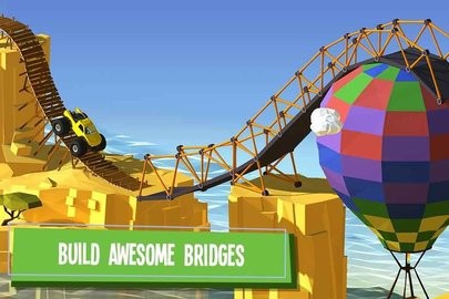 ר(Build a Bridge)ϷAPPؽͼ