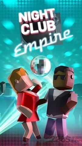 ҹܻ۹Nightclub EmpireϷAPPؽͼ