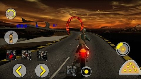 ĦгؼսMotorcycle Stunt Pro 3DϷAPPؽͼ