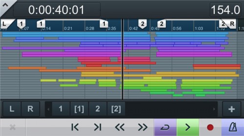 cubaseֻİͼ