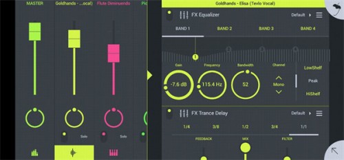 FL Studio Mobile׿appͼ