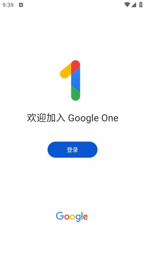 ȸOneGoogle Oneͼ