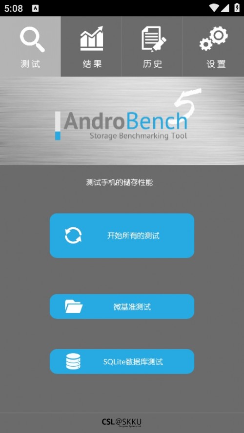 AndroBench ֻ2024ͼ