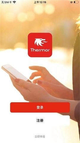 ThermorHeatingappؽͼ