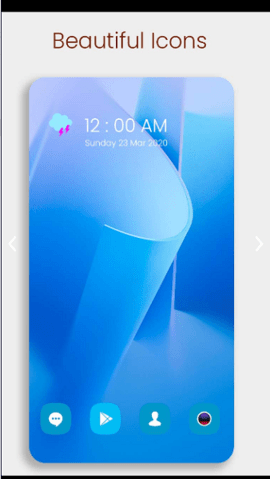 MIUI15appؽͼ